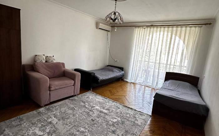 City Center Apartment 