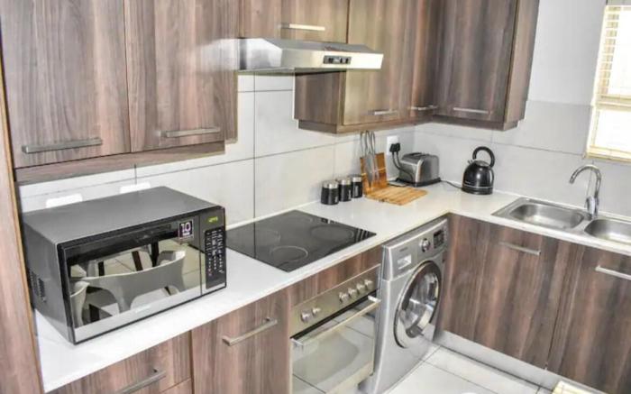 Luxury Apartment Sandown
