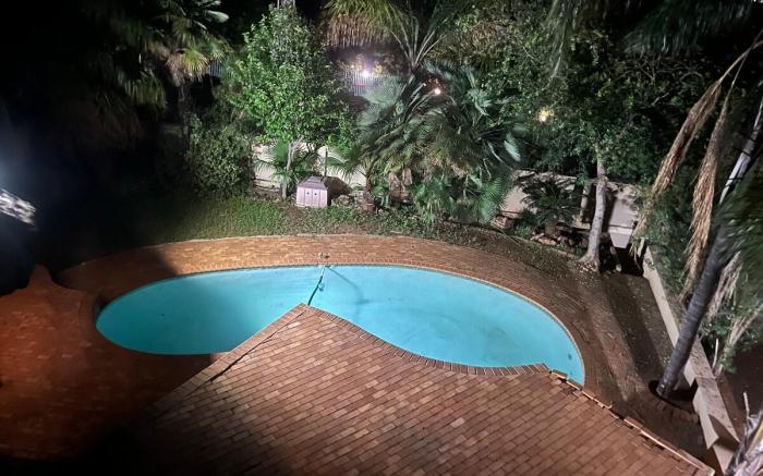 Home in Pretoria near Menlyn