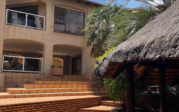 Home in Pretoria near Menlyn