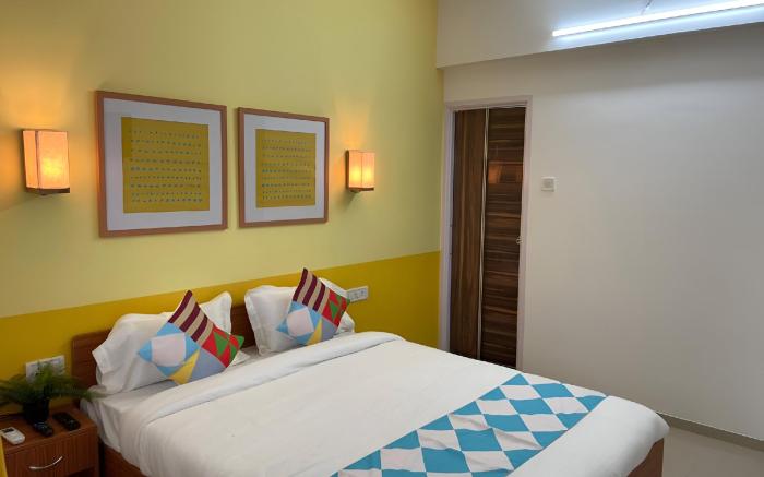 Hotel Aakiyo (Unit of Balaji Comfort Home)