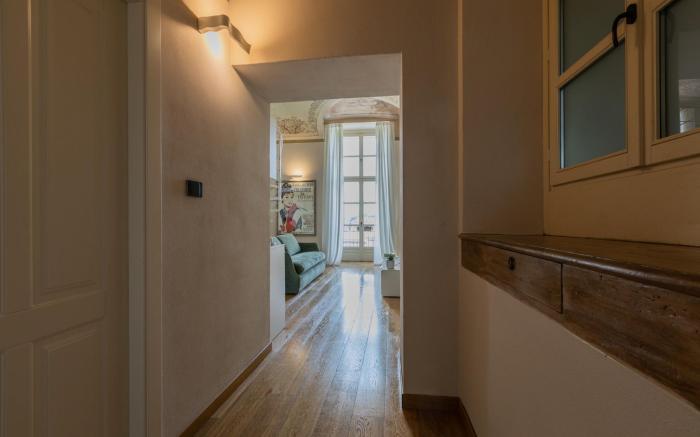 La Casa del Mercato by Wonderful Italy