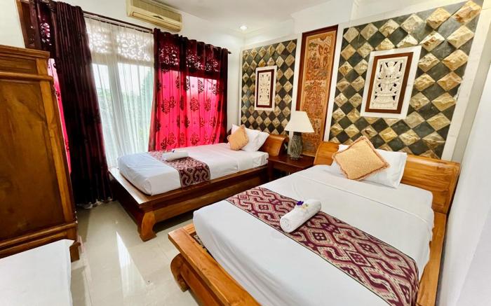 Puri Karang Residence