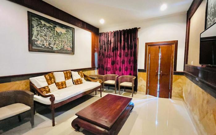 Puri Karang Residence