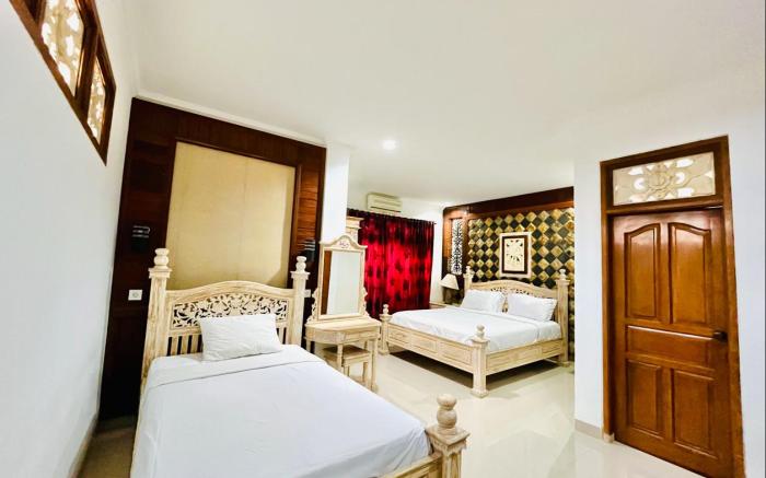 Puri Karang Residence