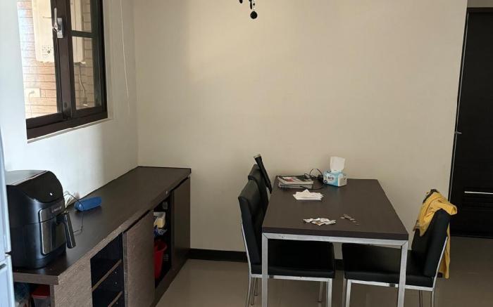 20th floor apartment Xitun