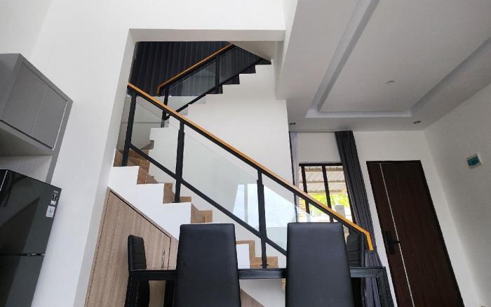 Icon Central Batam 3 Br Villa with Private Pool