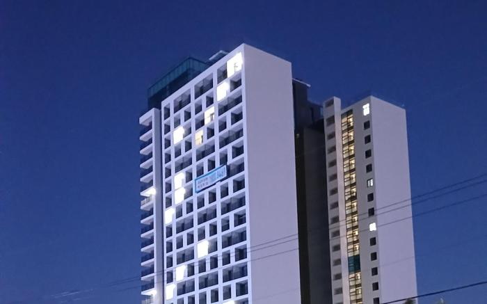 surfresort Inn-The City YangYang