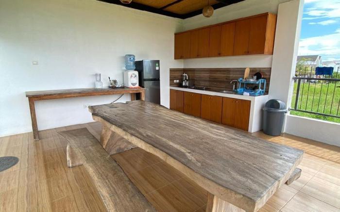 PopKorn Villa Guesthouse