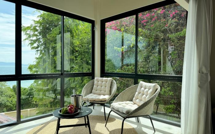 Art of Nature resort & spa 