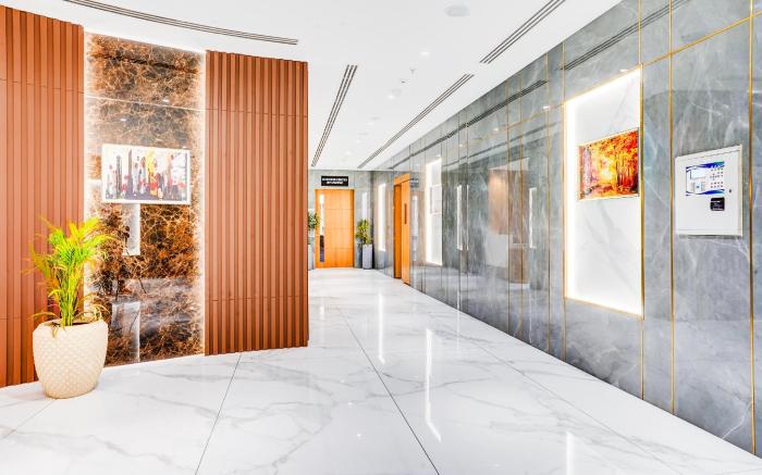 Sunday Hotels and Residences Gurgaon