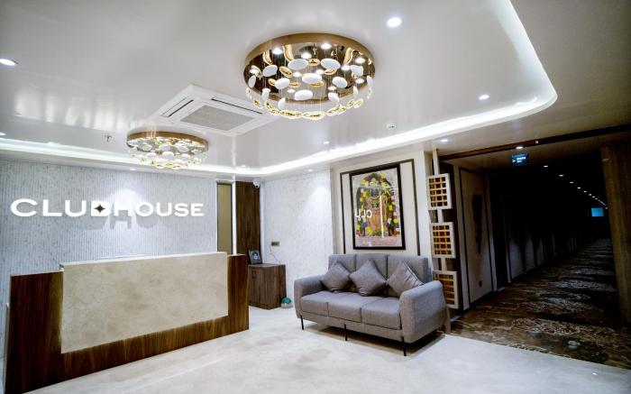 Clubhouse Hotel Ayodhya