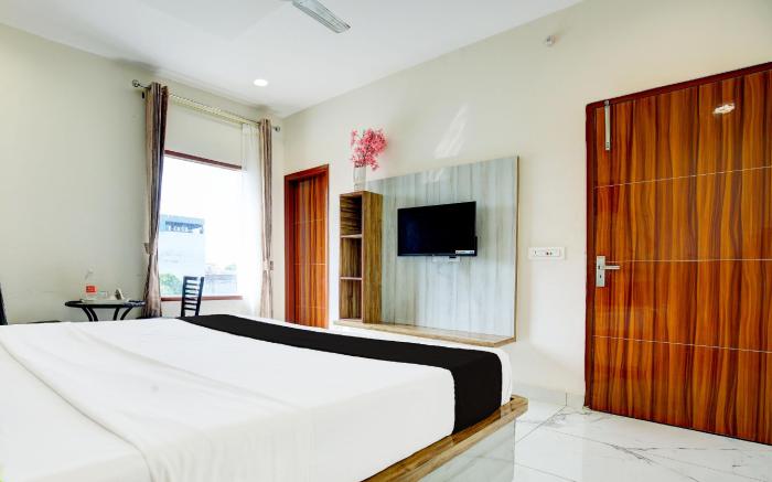 Hotel O THE SILVER TULIP