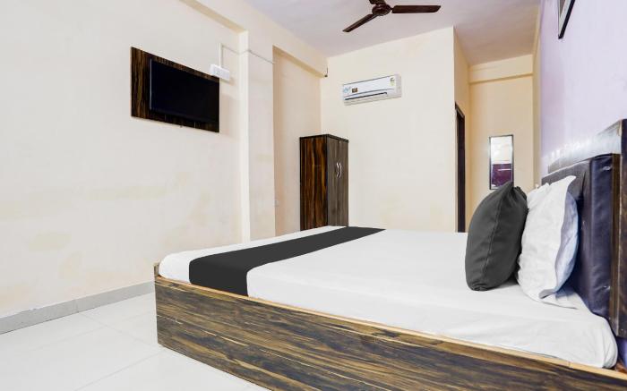 Hotel O Girdharwal Resort