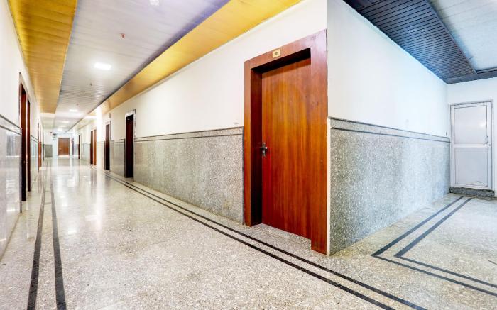 Hotel O Saraswati Resort