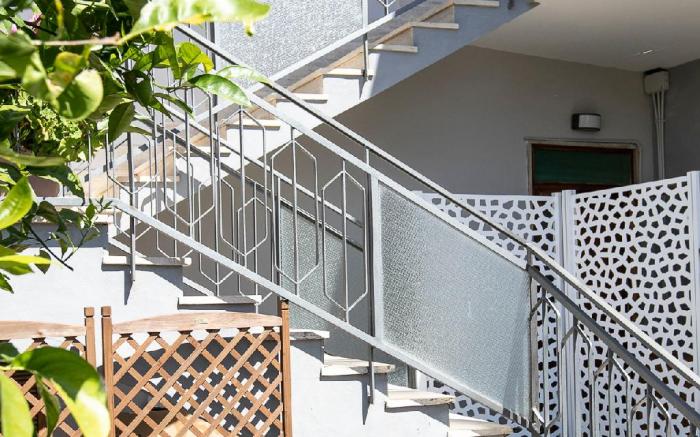 DOMINA Guest House