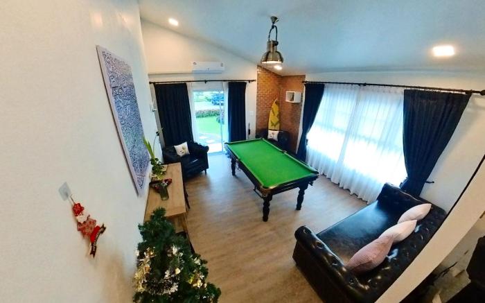 TRIPLE TWO HOUSE 222 ทริปเปิ้ลทูเฮ้าส์