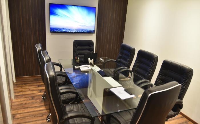 Zip By Spree Hotels Samudra