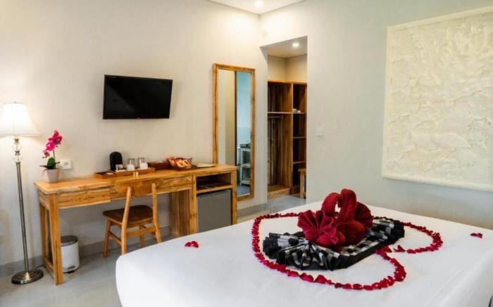 Ari Cottages Ubud