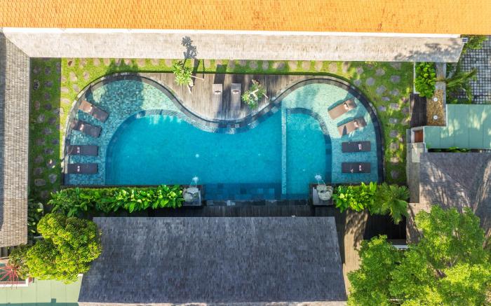 Puri Andong Villa