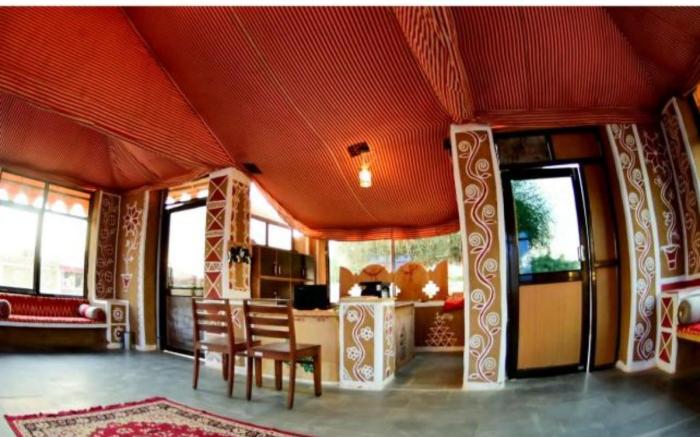 The Ker Camp Jaisalmer