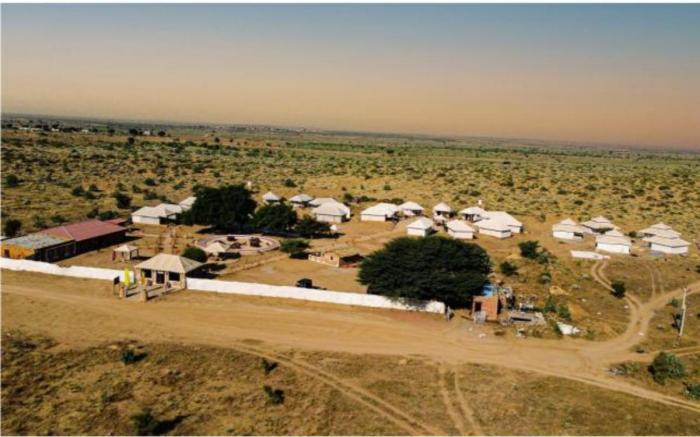 The Ker Camp Jaisalmer