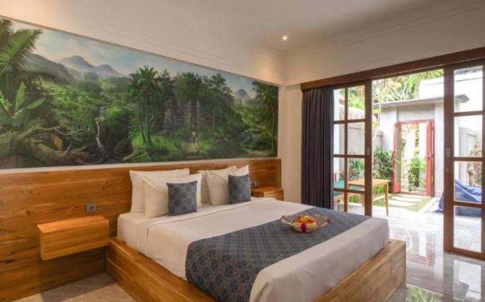 De Rekun Ubud
