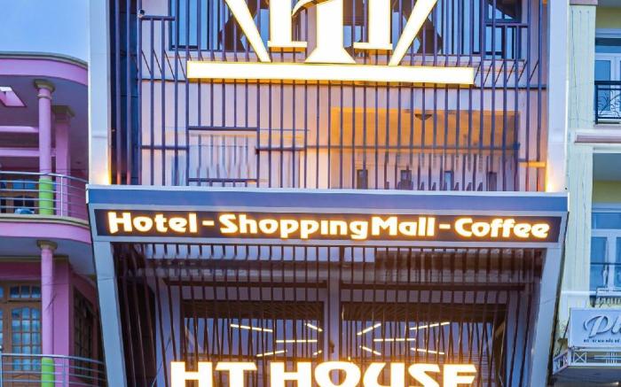 HT HOUSE