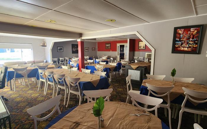 Moonambel Hotel