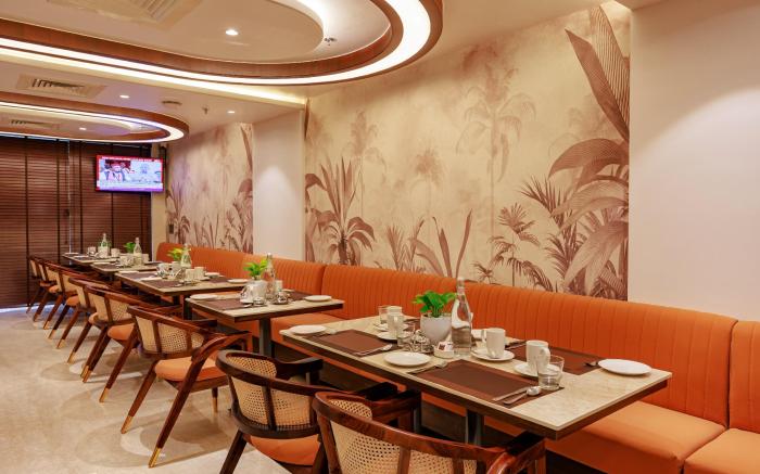 Regenta Place Jaipur, Sirsi Road