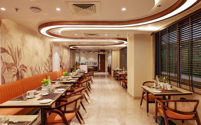 Regenta Place Jaipur, Sirsi Road