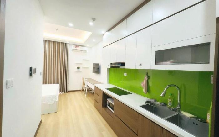 Vinhomes Green Bay- Căn Hộ Dịch Vụ- Zhomestay