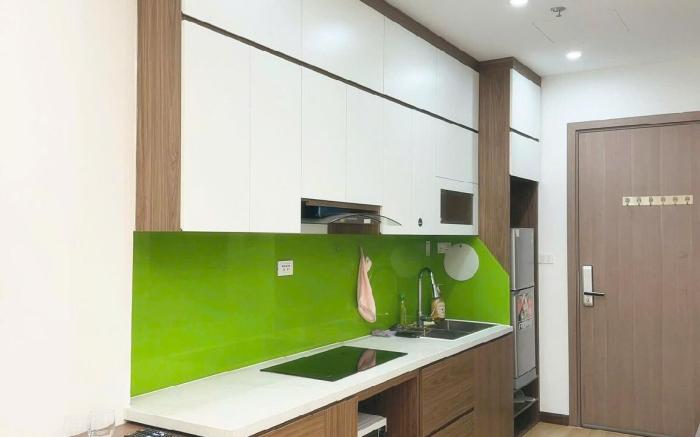 Vinhomes Green Bay- Căn Hộ Dịch Vụ- Zhomestay