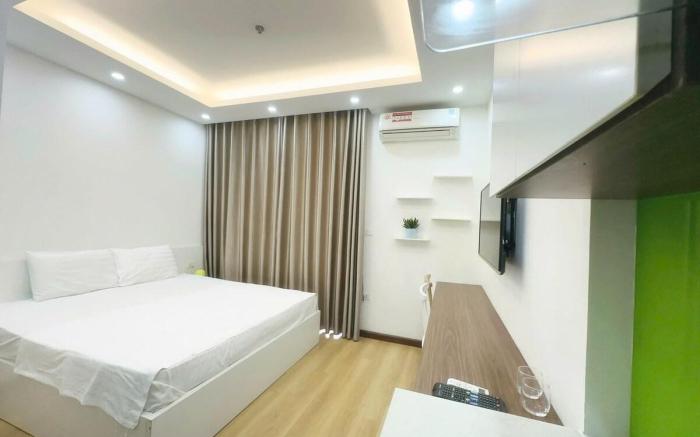 Vinhomes Green Bay- Căn Hộ Dịch Vụ- Zhomestay