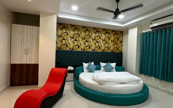 Hotel Elite Stay