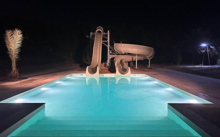 Al Junaidi Farm-Bridge Retreats