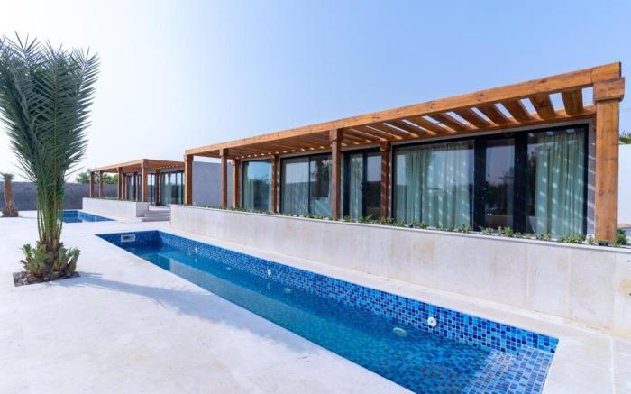 Al Junaidi Farm-Bridge Retreats