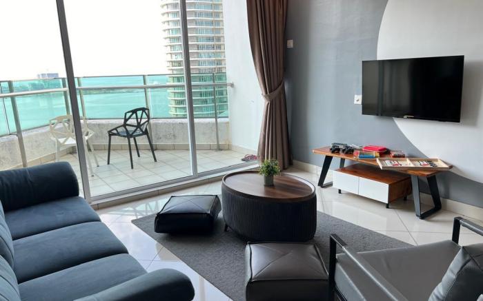 Mansion One Seaview Modern Georgetown  6-8pax