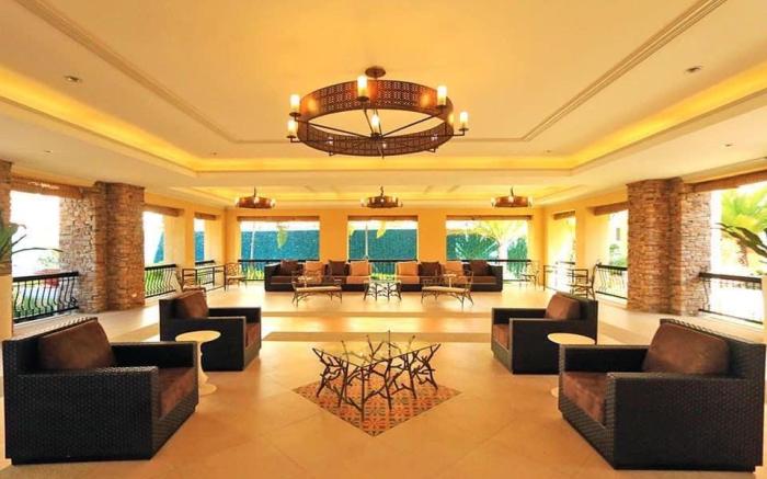 Staycation perfect with family and kids