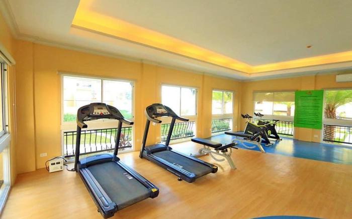Staycation perfect with family and kids