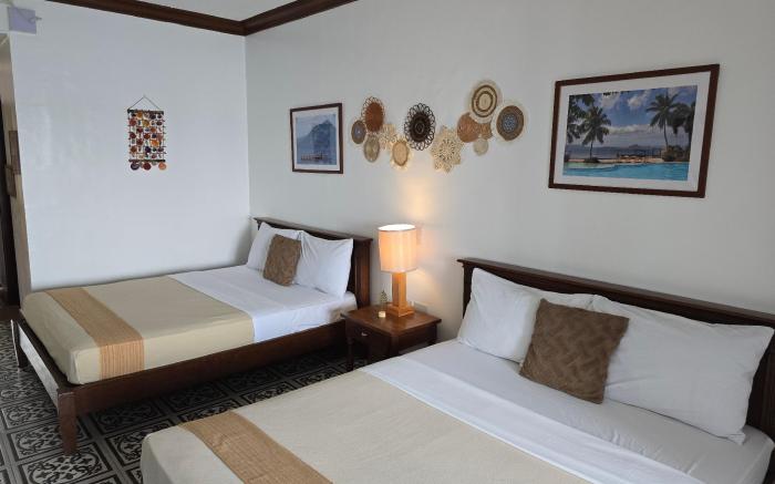 Agoncillo 304 Lakeview @ Club Balai Isabel