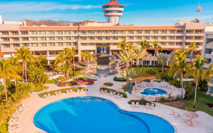 GR Solaris Lighthouse - All Inclusive