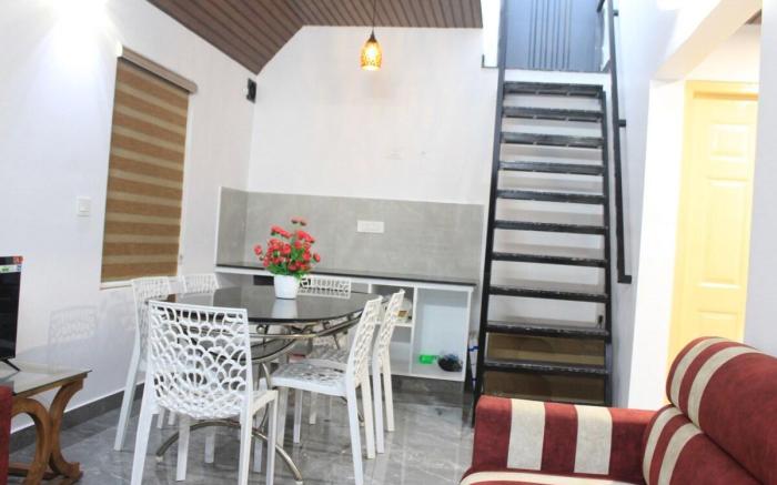 Oakwood Oasis Home Stay, Vagamon