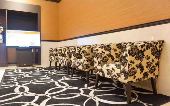 APA Hotel Hachinohe Chuo