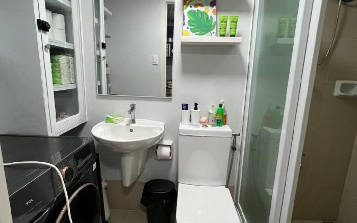 Fullerton Suites Sta Rosa-Tagaytay Rd