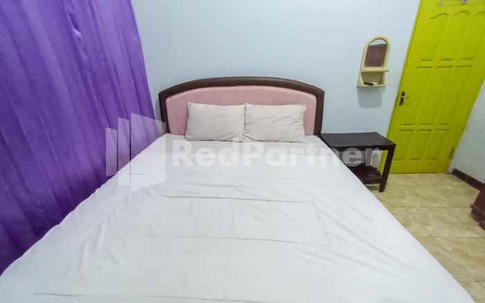 Orange inn RedPartner Madiun