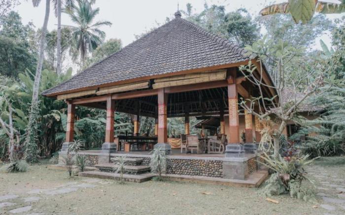 Saridevi Ecolodge