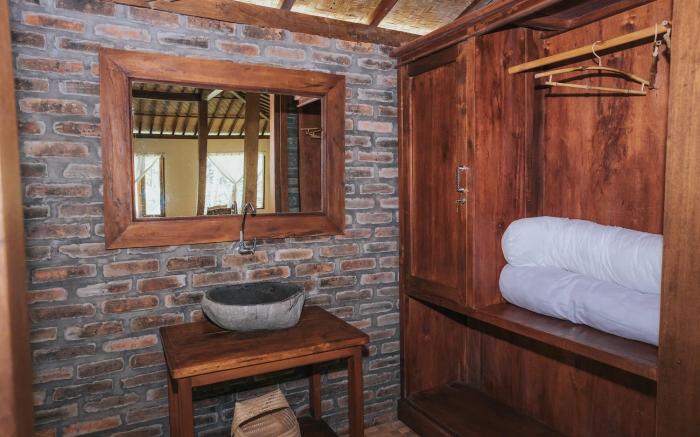 Saridevi Ecolodge