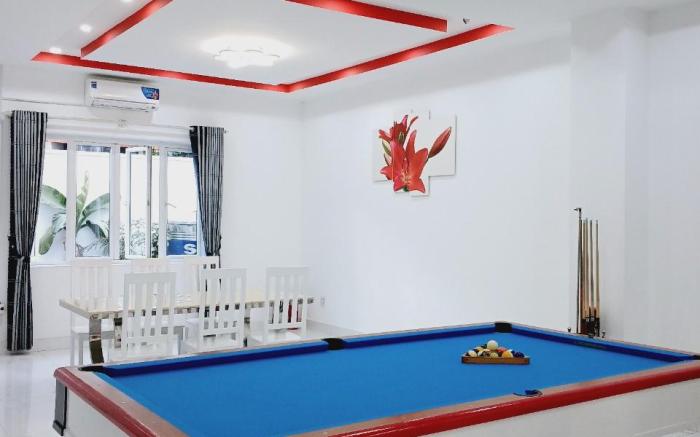 Lux villa - 7 bedrooms