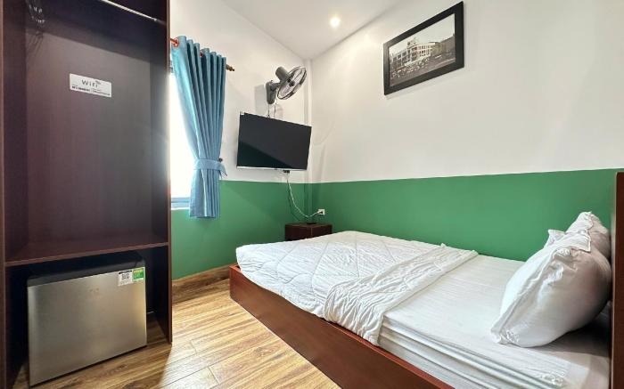 Nineties homestay